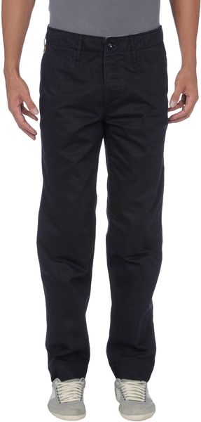 Garbstore Casual Trouser - Lyst