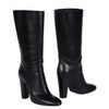 Giuseppe Zanotti Highheeled Boots in Black - Lyst