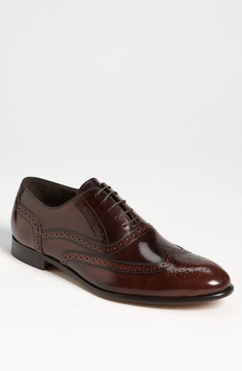 Gordon Rush Pacific Wingtip - Lyst