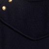 Isabel Marant Shirley Seagoing Knitted Dress in Blue (sea) - Lyst