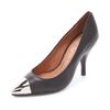 Jeffrey Campbell Flava Pumps in Black - Lyst