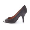 Jeffrey Campbell Flava Pumps in Black - Lyst