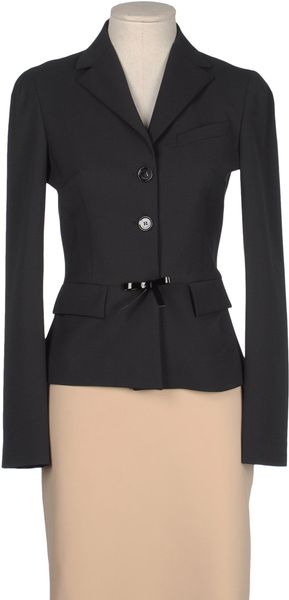 Laltramoda Blazer - Lyst