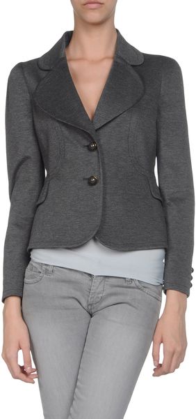 Moschino Cheap & Chic Blazer - Lyst