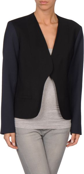 Paper London Blazer - Lyst