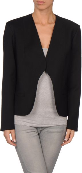 Paper London Blazer - Lyst