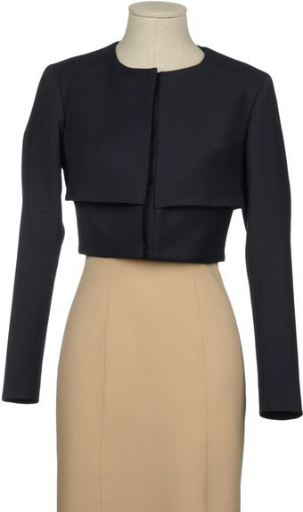 Paper London Blazer - Lyst