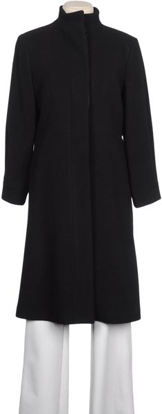 Paper London Coat - Lyst
