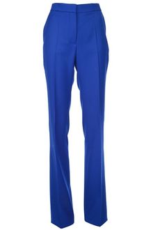 Stella McCartney Bootcut Trouser - Lyst