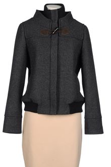 Vanessa Bruno Athé Jacket - Lyst
