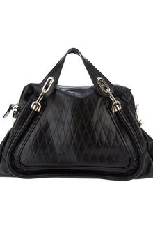 Chloé Paraty Bag - Lyst