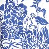 Emilio Pucci Print Dress in Blue (navy white) - Lyst