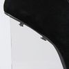 Jeffrey Campbell The Dina Shoe  in Black - Lyst