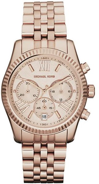 Michael Kors Lexington - Lyst