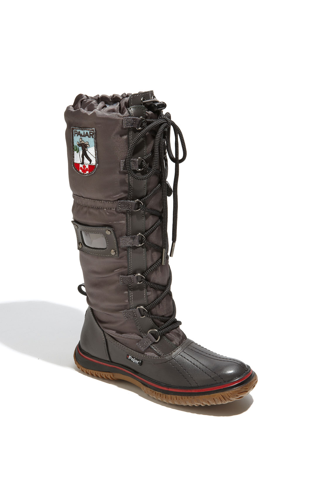 pajar grip boots