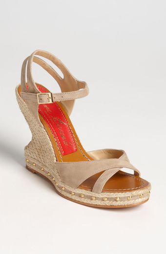 Paloma Barceló Sandal - Lyst