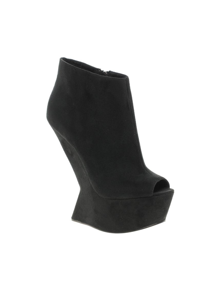 no heel flats