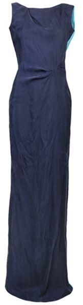 Roksanda Ilincic Skye Dress - Lyst