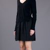 Sachin & Babi Bette Dress in Black - Lyst