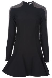Stella McCartney Skater Dress - Lyst