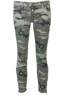 Textile Elizabeth And James Cooper Jean - Lyst