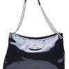 Vivienne Westwood Apollo Shopper Bag in Blue - Lyst