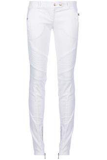 Balmain Skinny Jean - Lyst