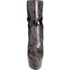 Christian Louboutin Python Equestria in Black (gunmetal) - Lyst