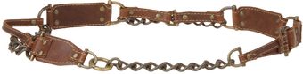 Coast,weber & Ahaus Belt - Lyst