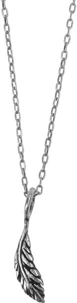 Giles & Brother Necklace - Lyst