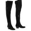 Giuseppe Zanotti Highheeled Boots in Black - Lyst