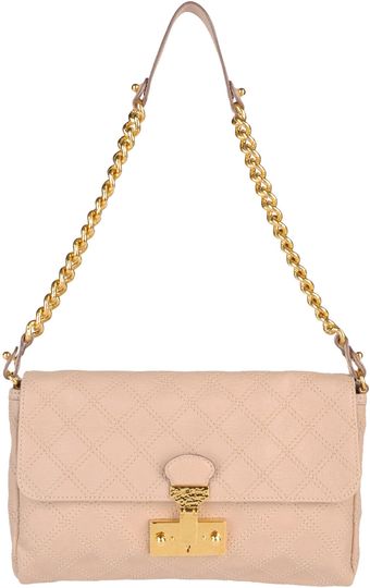 Marc Jacobs Medium Leather Bag - Lyst