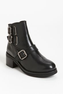 Topshop Assure Ultimate Boot - Lyst