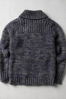 Diesel Nani Sweater - Lyst