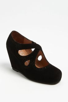 Jeffrey Campbell Leigh Wedge - Lyst