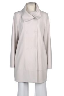 Liu Jo Coat - Lyst