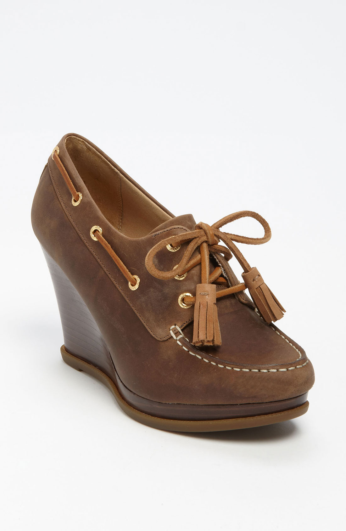 sperry wedge