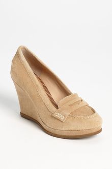 Sperry Top-sider Windstar Wedge Loafer Pump - Lyst
