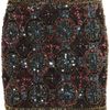 Topshop Premium Embellished Skirt in Multicolor (multi) - Lyst