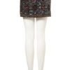 Topshop Premium Embellished Skirt in Multicolor (multi) - Lyst