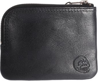 Cheap Monday Leather Wallet - Lyst