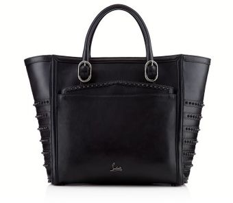 Christian Louboutin Farida Shopping Bag - Lyst
