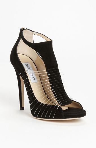 Jimmy Choo Taste Sandal - Lyst