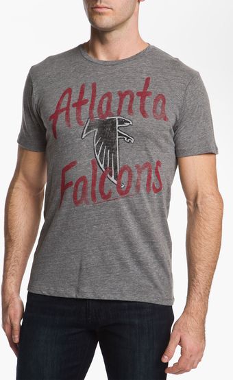 Junk Food Atlanta Falcons Tshirt - Lyst