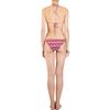 Missoni Zig Zag Reversible Bikini in Red - Lyst