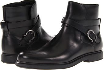 Ferragamo Calder - Lyst