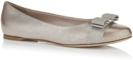 varina flat