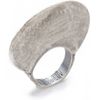 Low Luv X Erin Wasson Butterfly Ring in Silver - Lyst