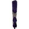 Michael Antonio Bowen Velvet Pu in Blue (navy) - Lyst