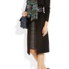 Missoni Crochetknit Scarf in Multicolor (multicolored) - Lyst